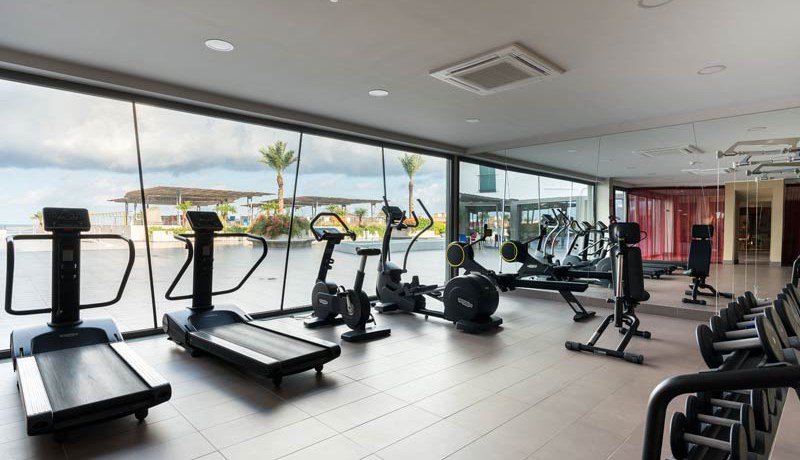 Thumbnail Saracen Sands Hotel